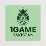 1Game Pakistan - New Latest Android Gaming App 2026