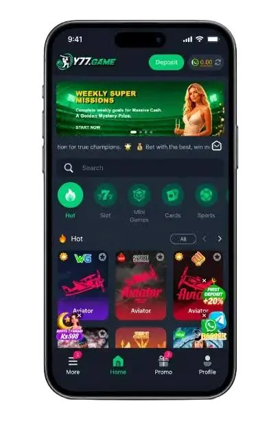 Y77 APK Game Latest Version 2026 Free For Android Users